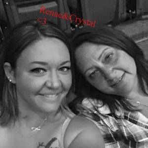 Meet your Posher, Renae